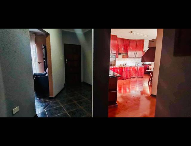 4 BEDROOM HOUSE FOR SALE IN FERRYVALE